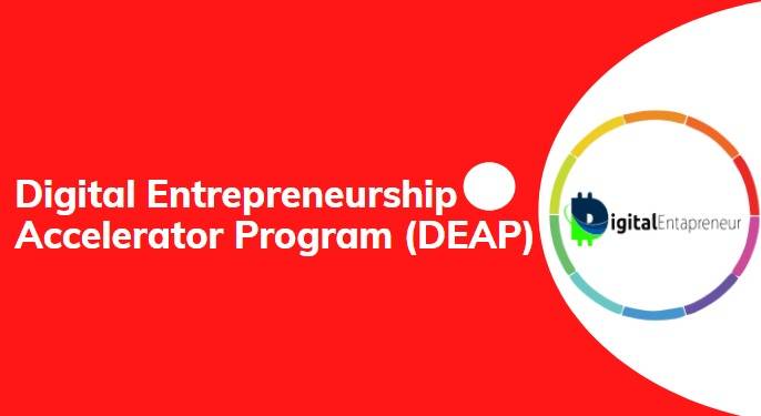 Digital Entapreneur