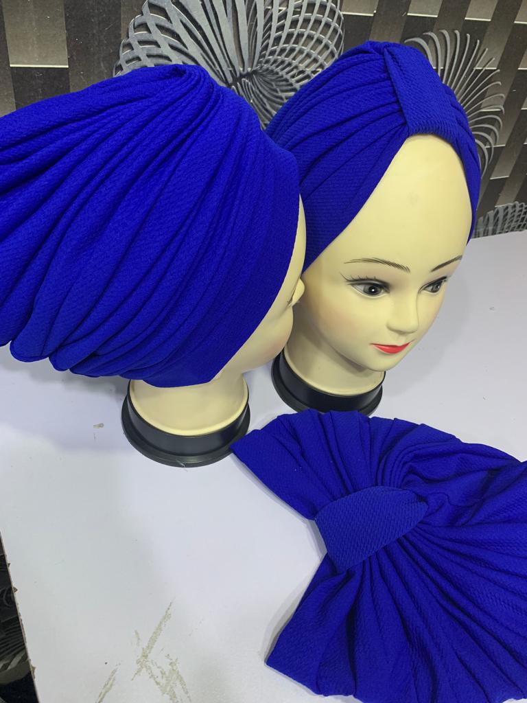 Rykeh turban