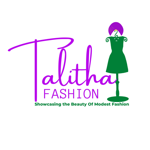 Talitha SBS Fashion