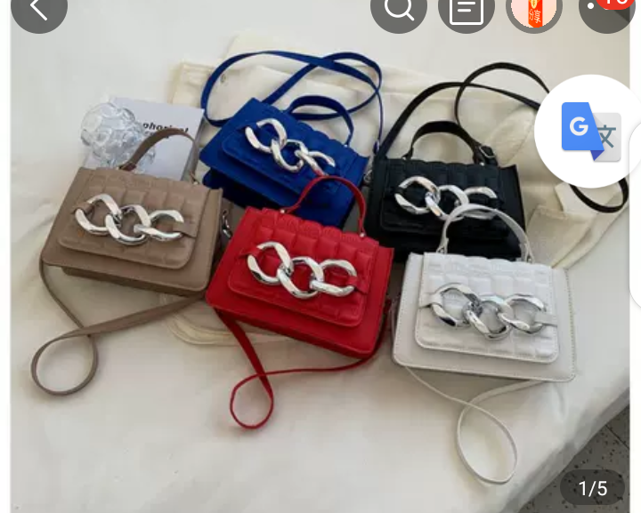 ènVogue Wholesales Hub