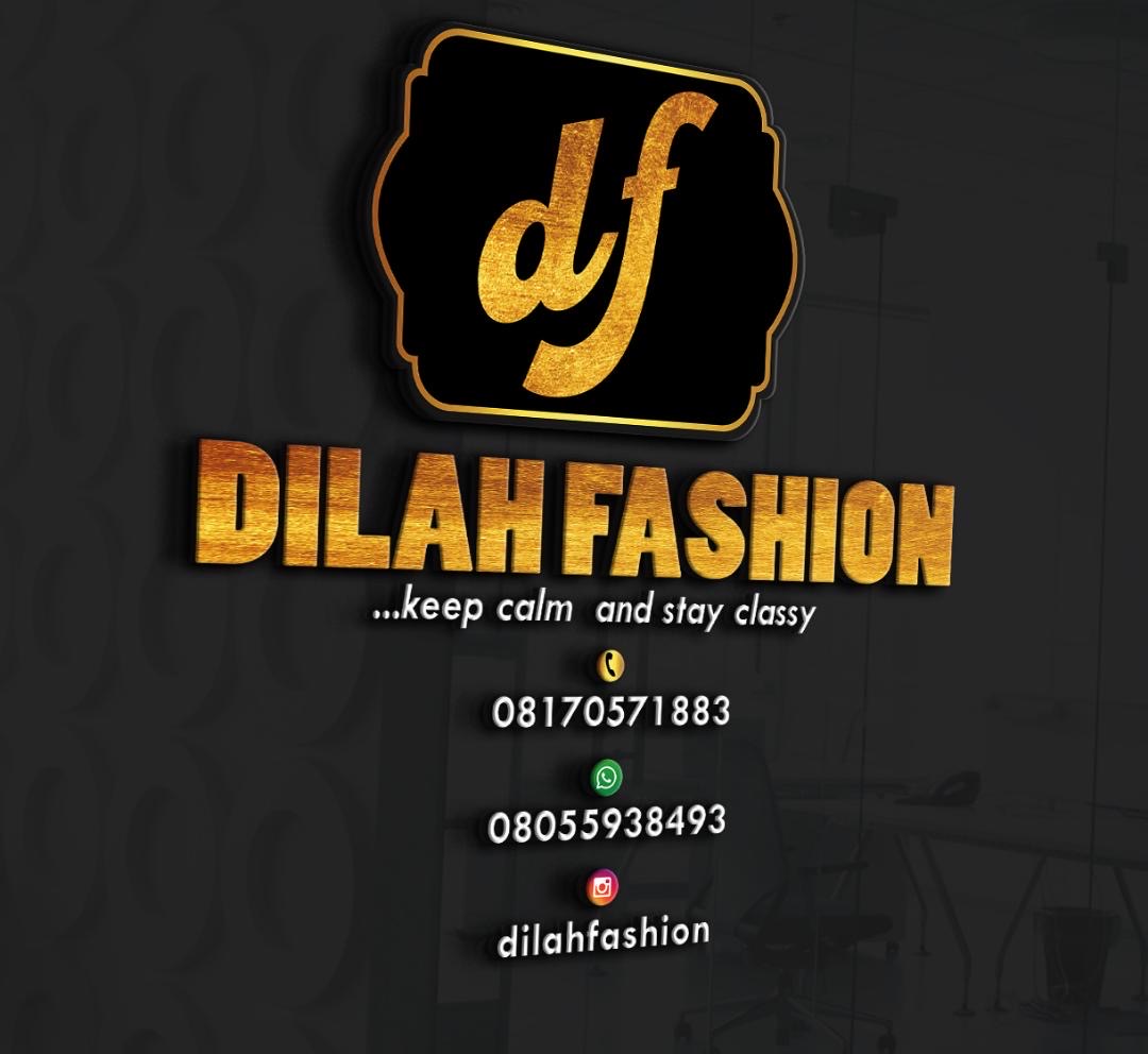 Dilah Fashion