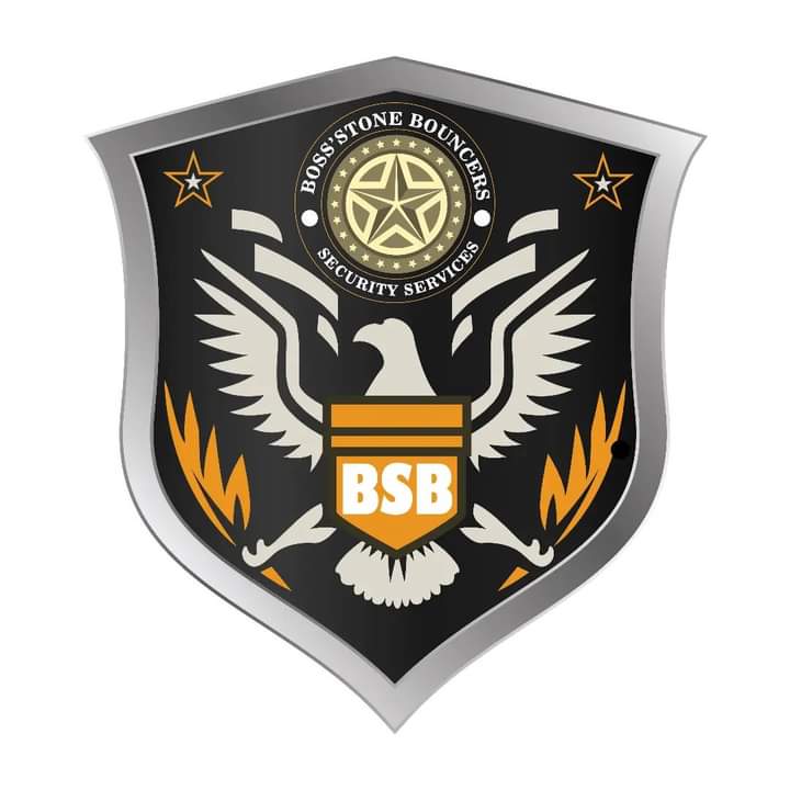 BossStone Guards and Bouncers