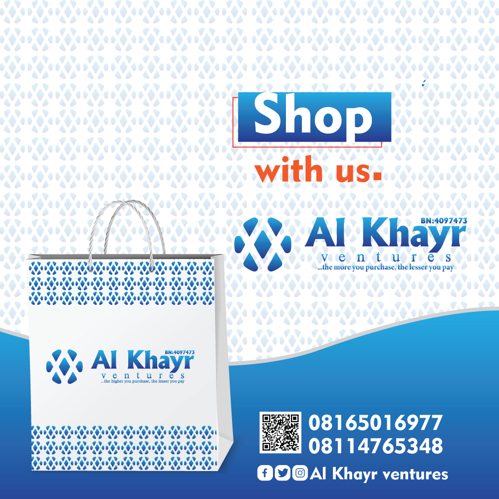 Al Khayr Ventures