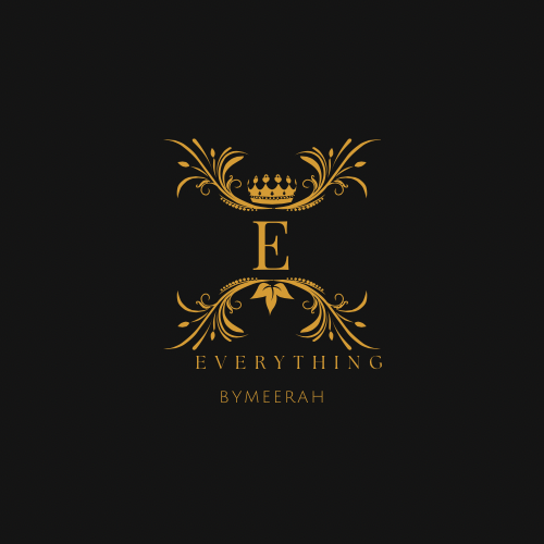 Everything by Meerah
