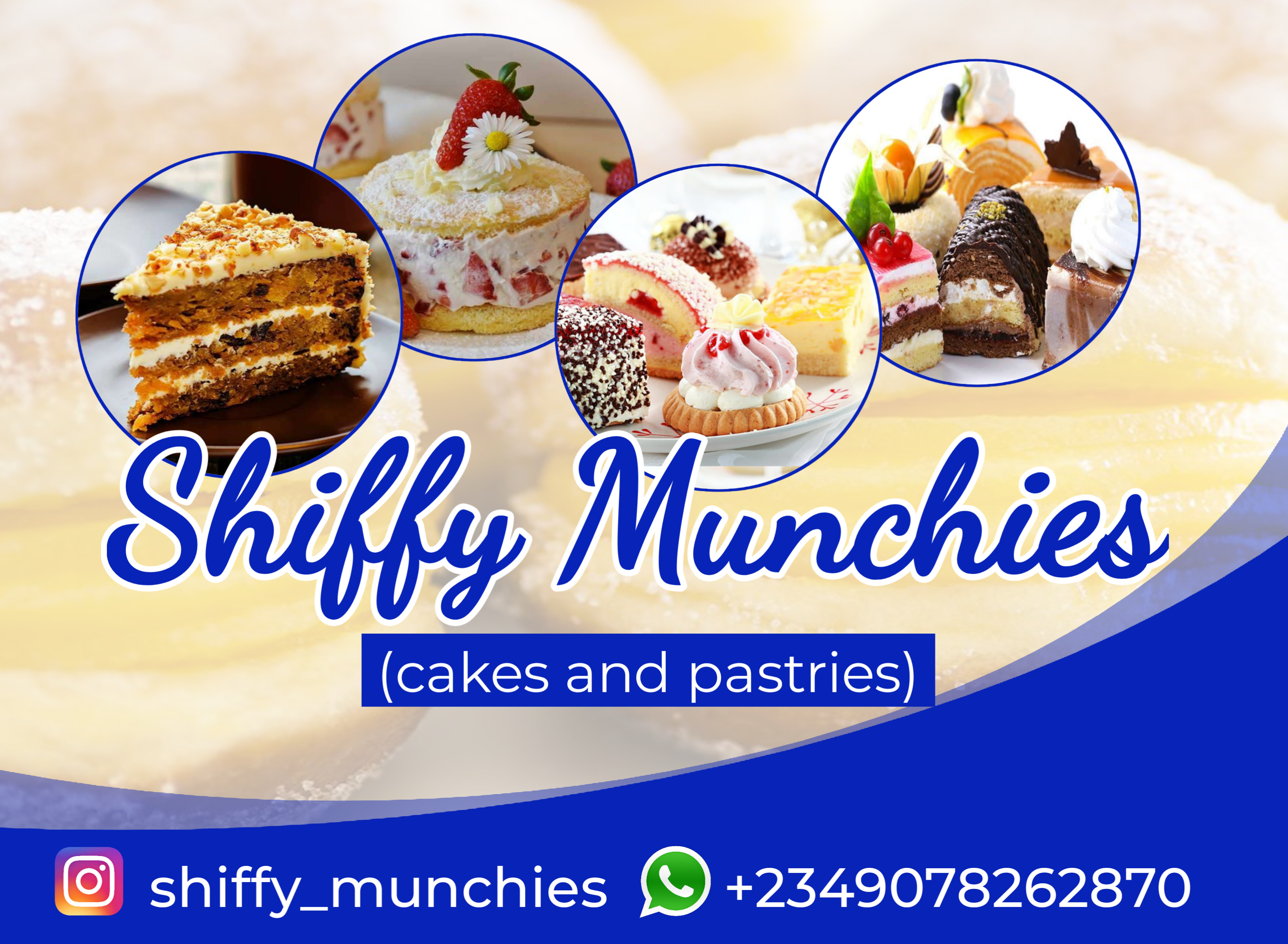 Shiffy Munchies