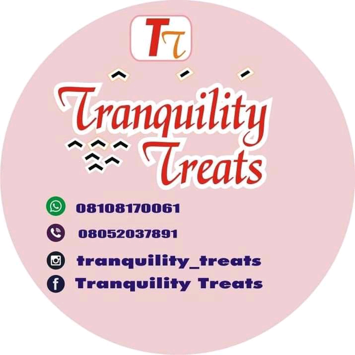 Tranquility Treats