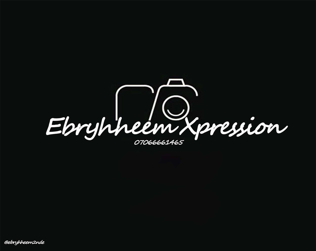 Ebryhheem Xpression