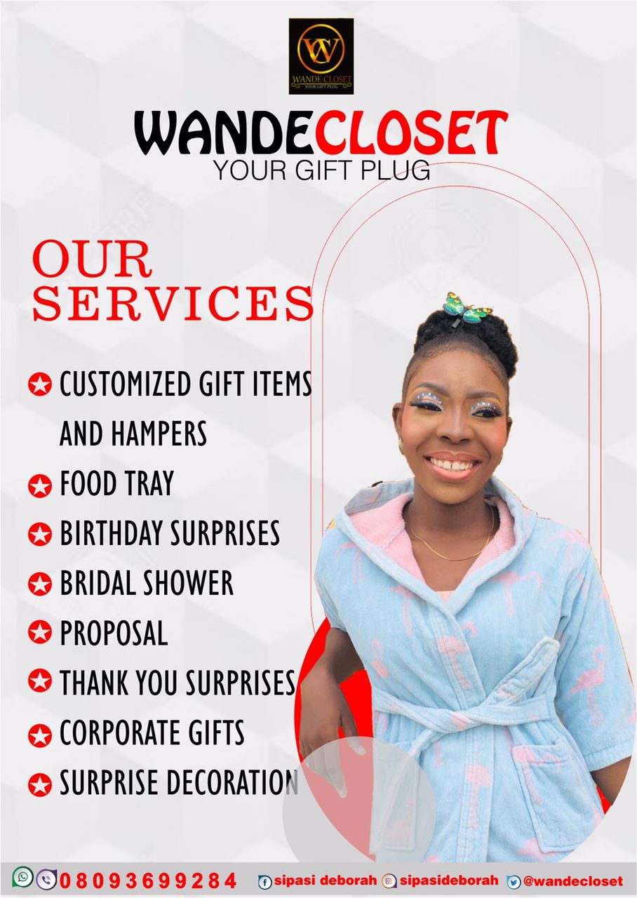 Wandecloset