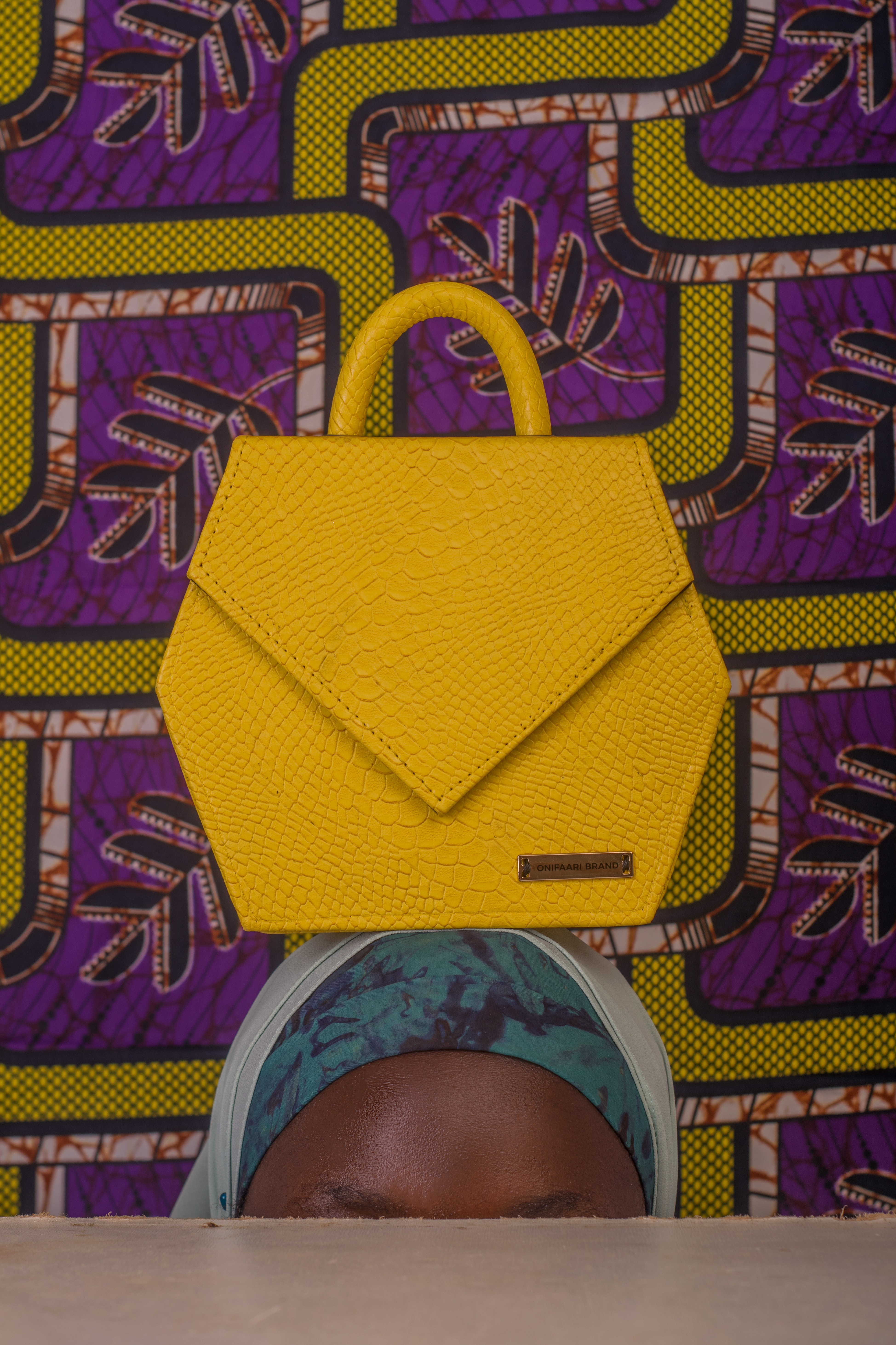 The Onifaari Brand