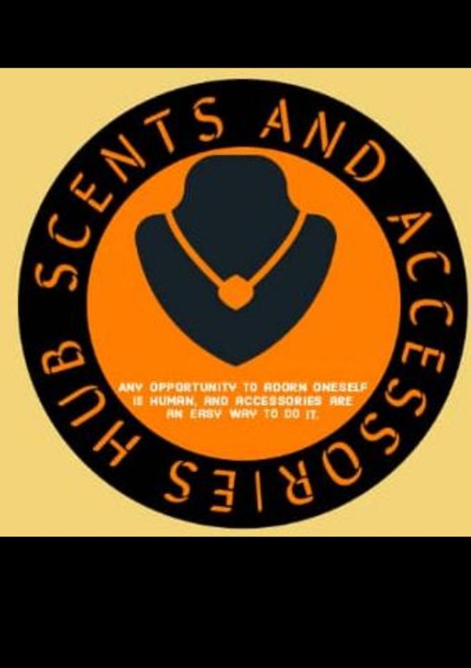 Scents and Accessories hub