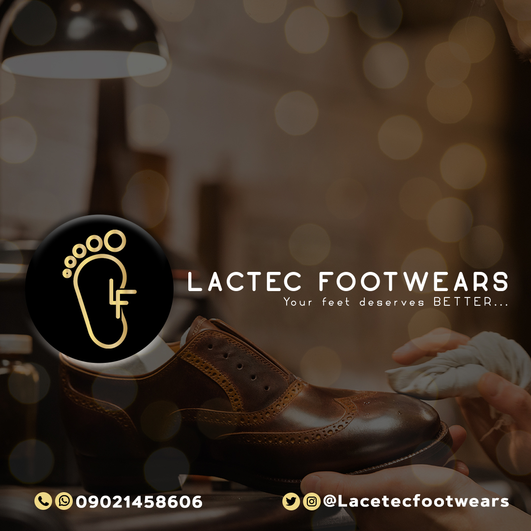 Lactec footwear Inc