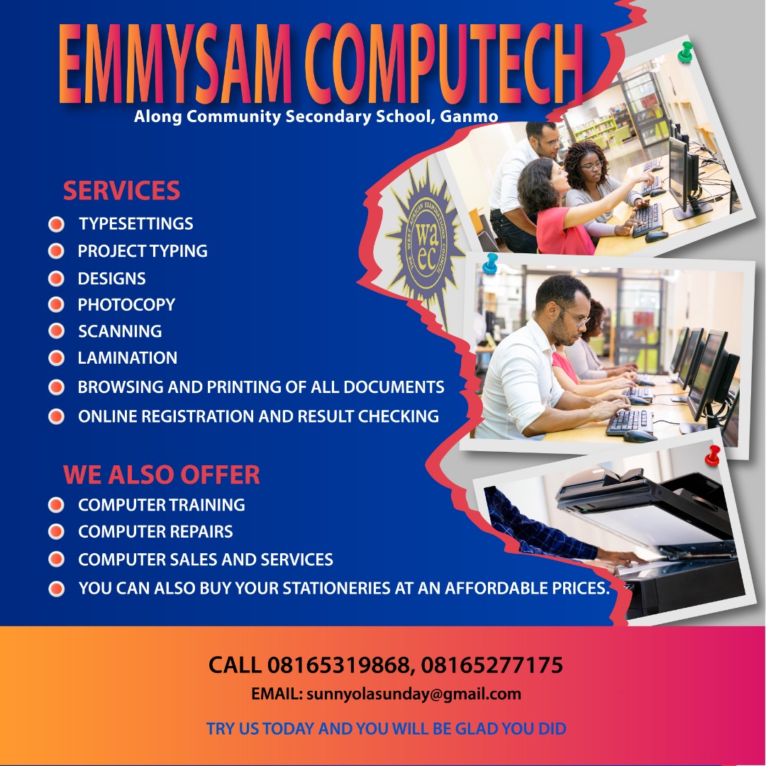 Emmy-Sam Computech