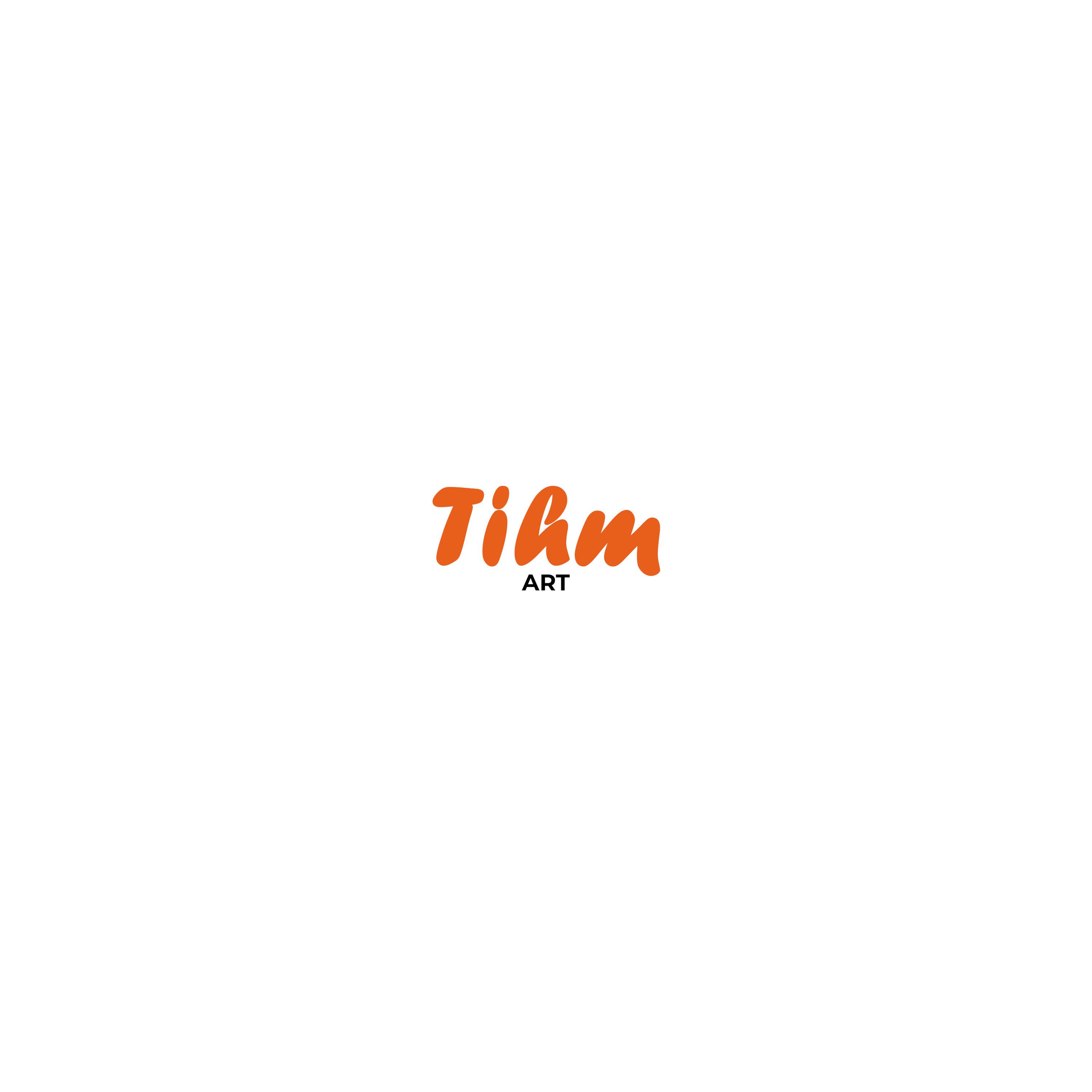 Tihm Art