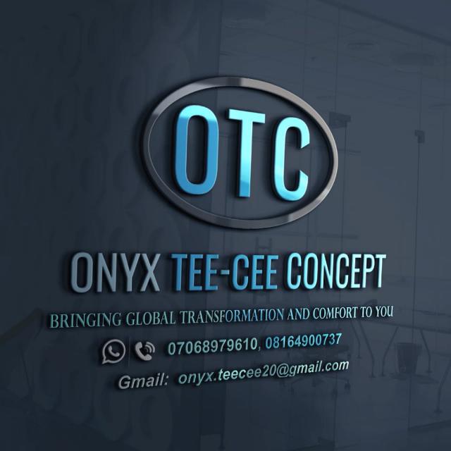 Onyx Tee-Cee Concept