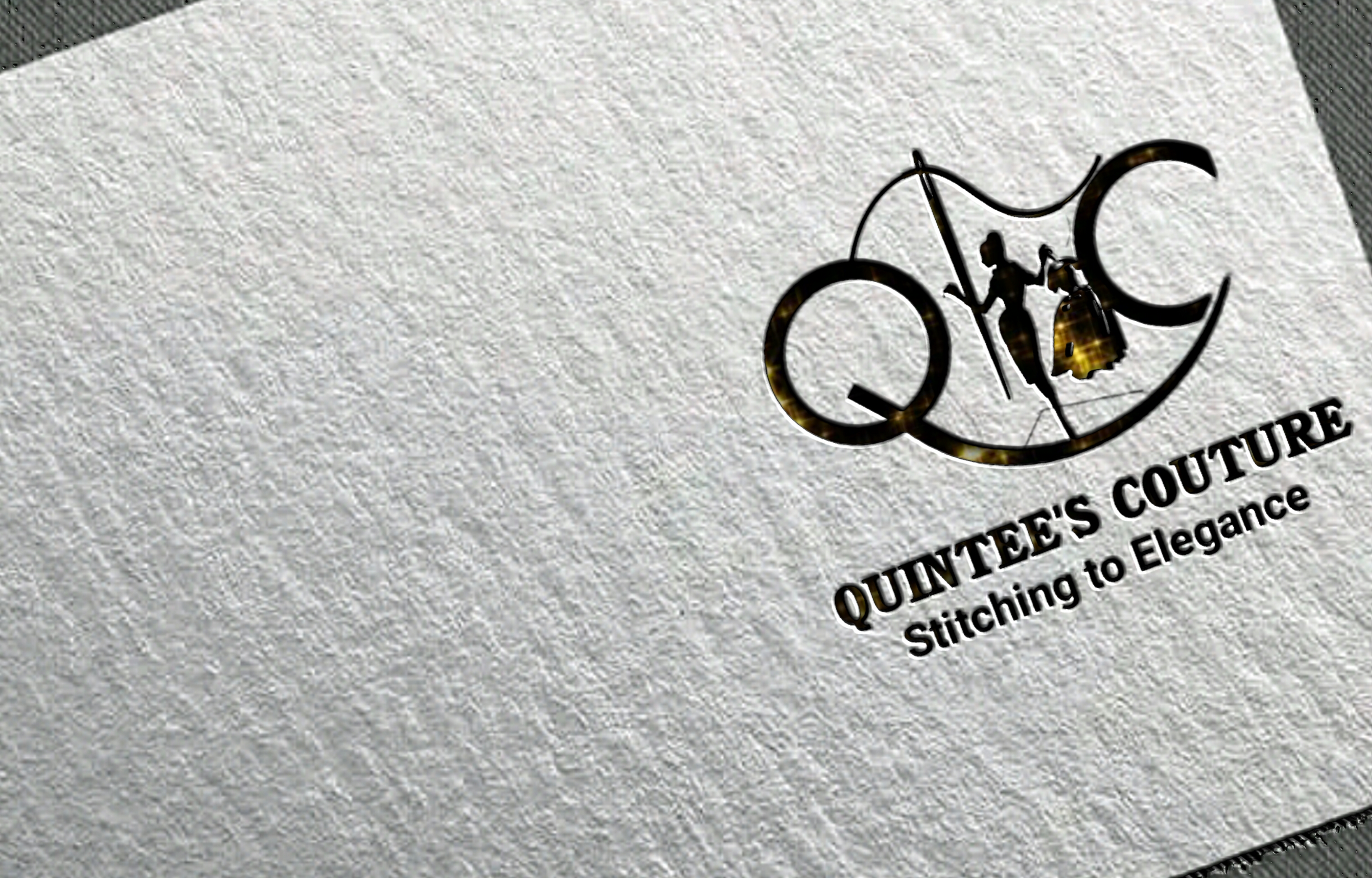 Quintee's couture