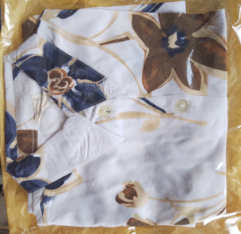 Home of vintage shirts