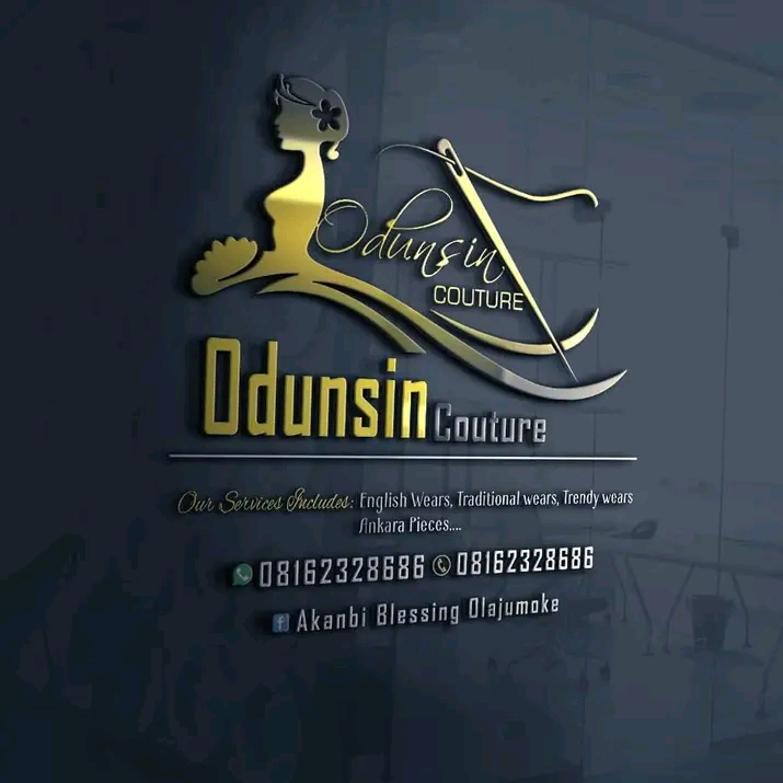 O'dunsin couture