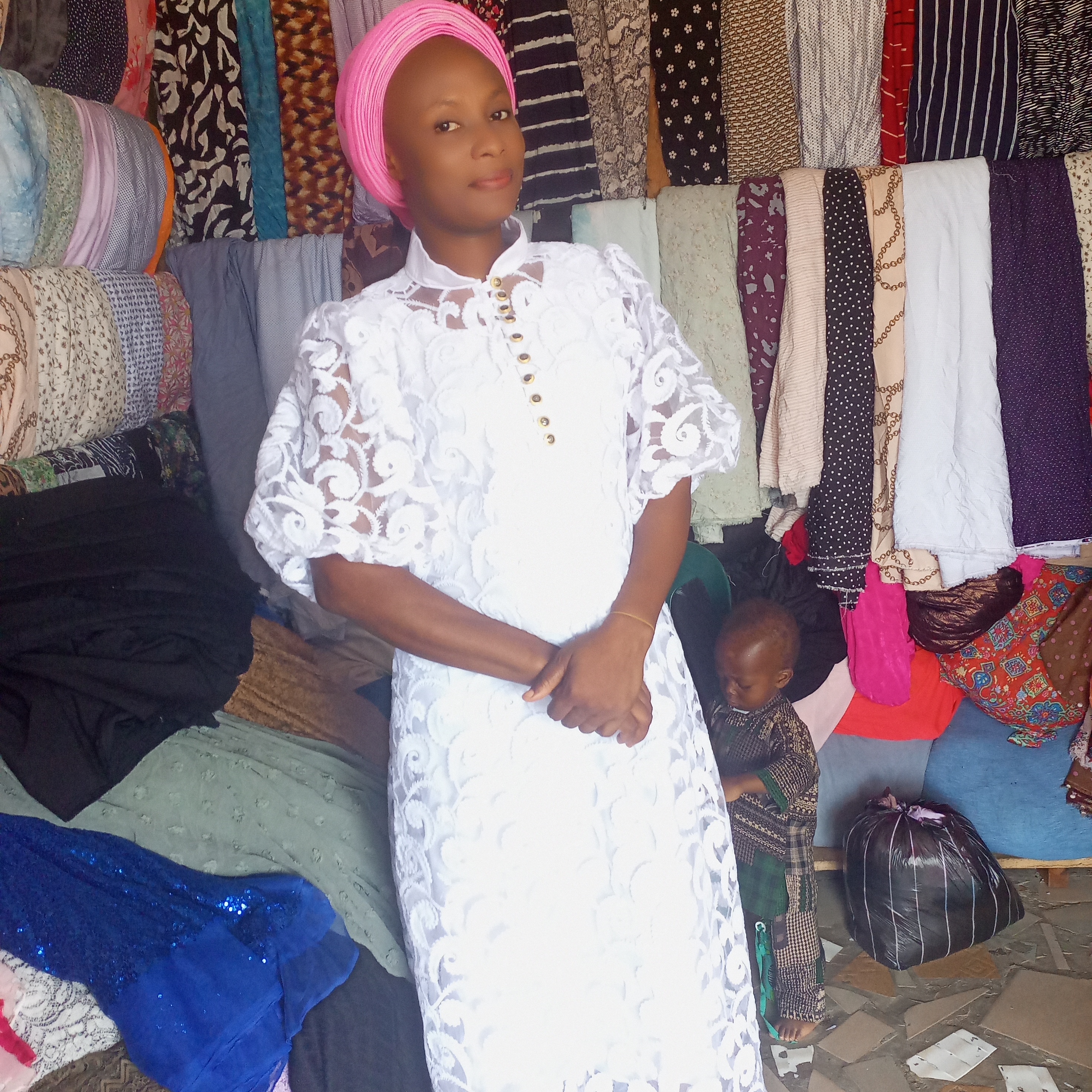 Demmy Fabrics