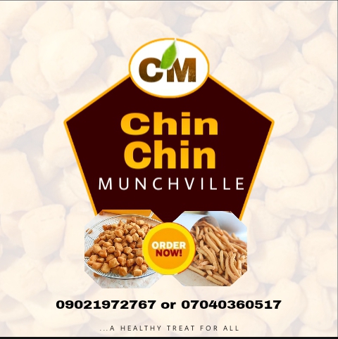 Seamsuite Global and Chinchin Munchville.