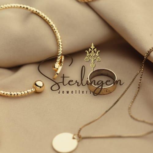 Sterlingem Jewellery