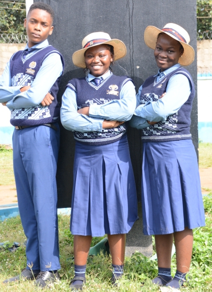 La Monterey Academy Ilorin