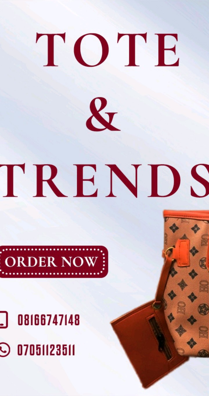 Tote & Trendz